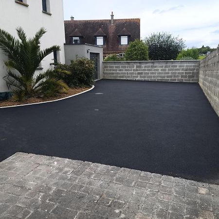 Grande Maison Entiere De 120M2 Epron Zewnętrze zdjęcie