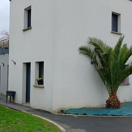 Grande Maison Entiere De 120M2 Epron Zewnętrze zdjęcie