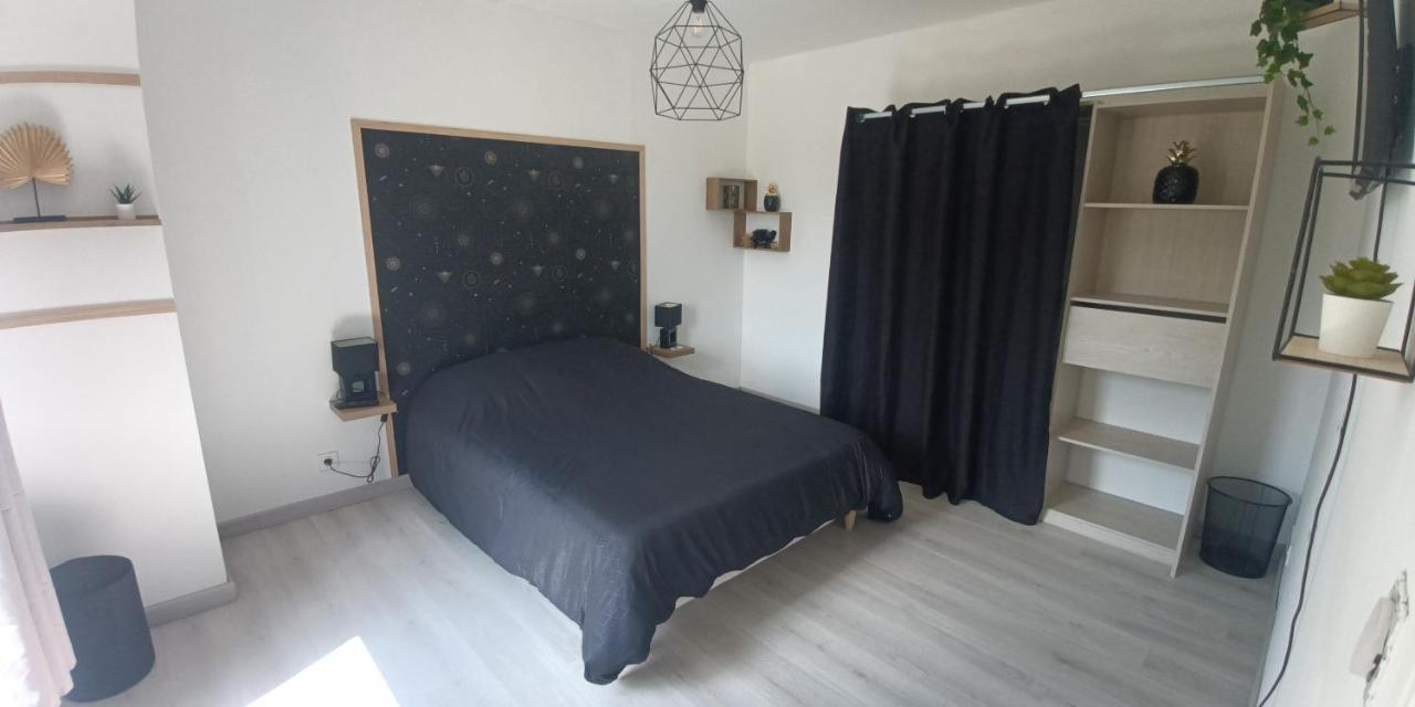 Grande Maison Entiere De 120M2 Epron Zewnętrze zdjęcie