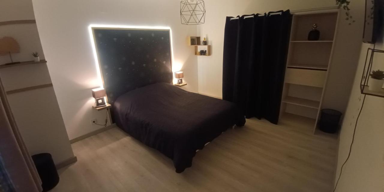 Grande Maison Entiere De 120M2 Epron Zewnętrze zdjęcie
